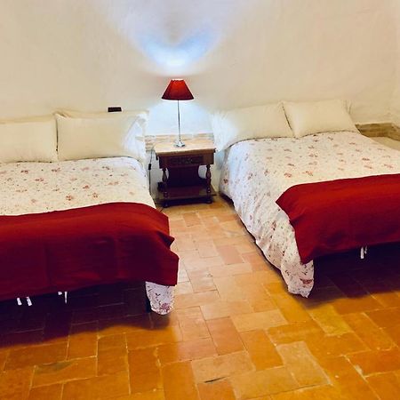 Maidalchini House Apartment Акуапенденте Екстериор снимка