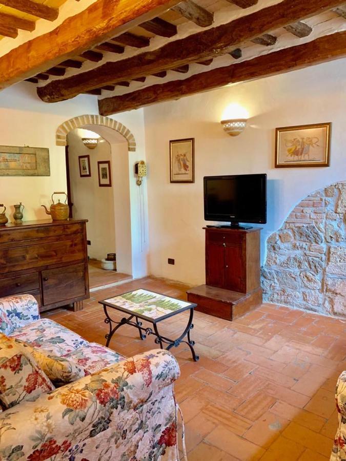 Maidalchini House Apartment Акуапенденте Екстериор снимка