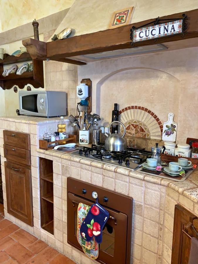 Maidalchini House Apartment Акуапенденте Екстериор снимка
