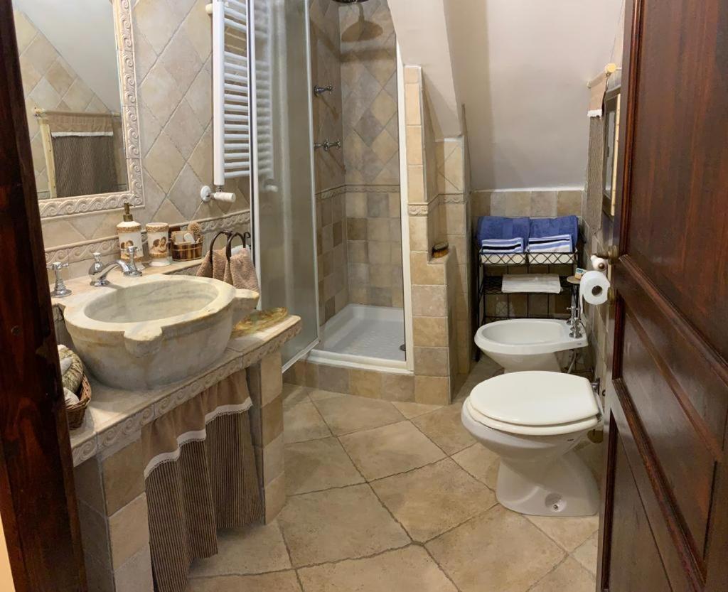Maidalchini House Apartment Акуапенденте Екстериор снимка