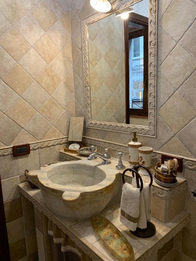 Maidalchini House Apartment Акуапенденте Екстериор снимка