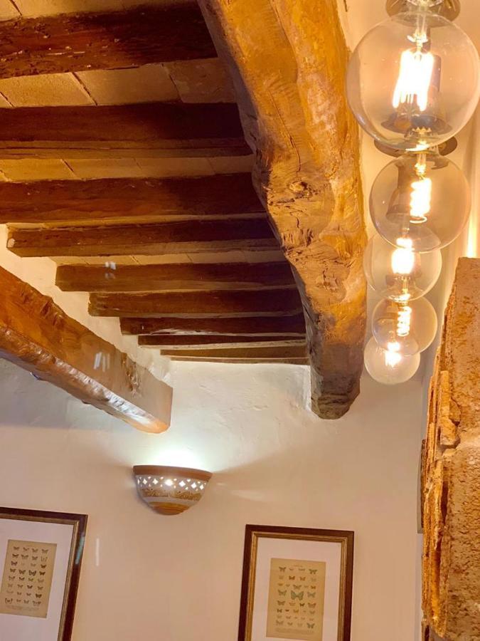 Maidalchini House Apartment Акуапенденте Екстериор снимка