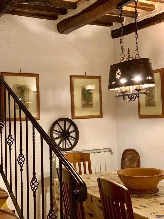 Maidalchini House Apartment Акуапенденте Екстериор снимка
