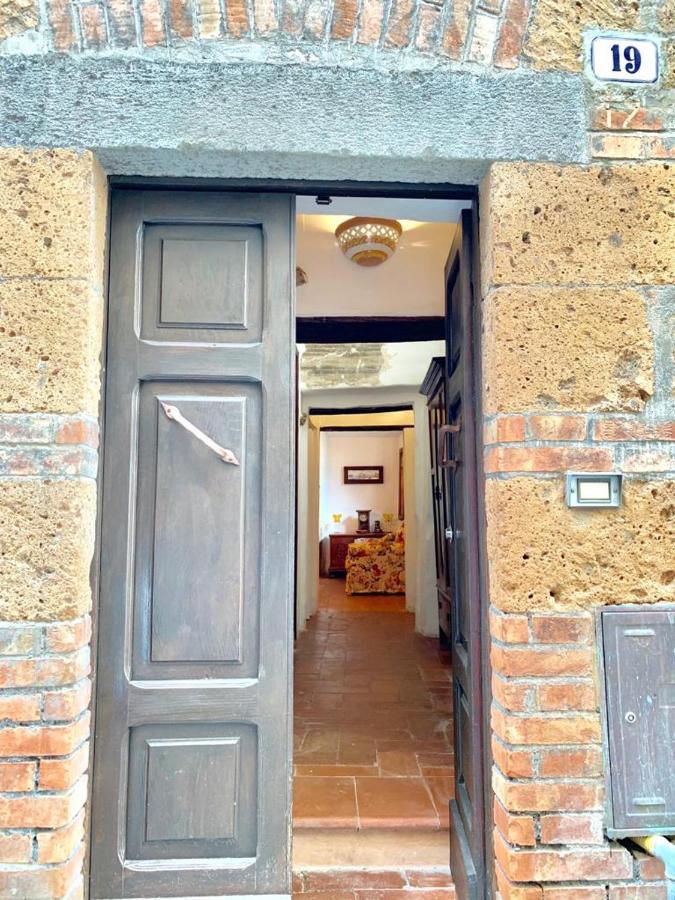 Maidalchini House Apartment Акуапенденте Екстериор снимка