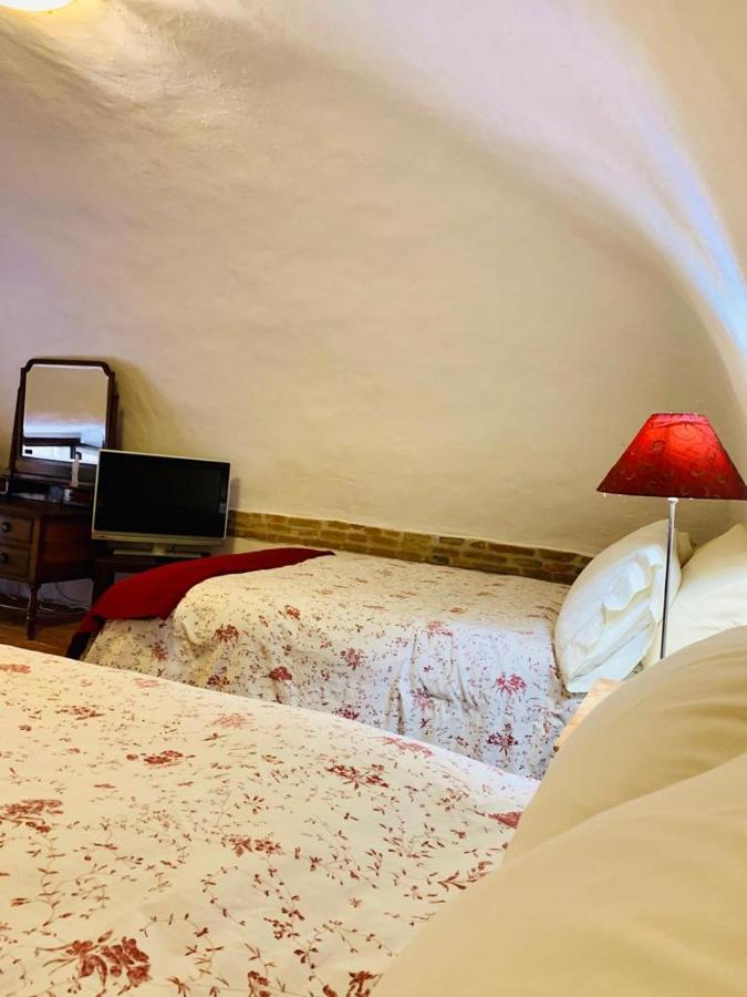 Maidalchini House Apartment Акуапенденте Екстериор снимка