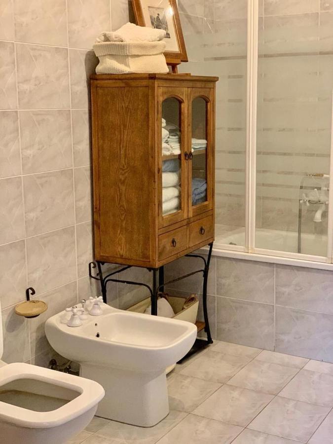 Maidalchini House Apartment Акуапенденте Екстериор снимка